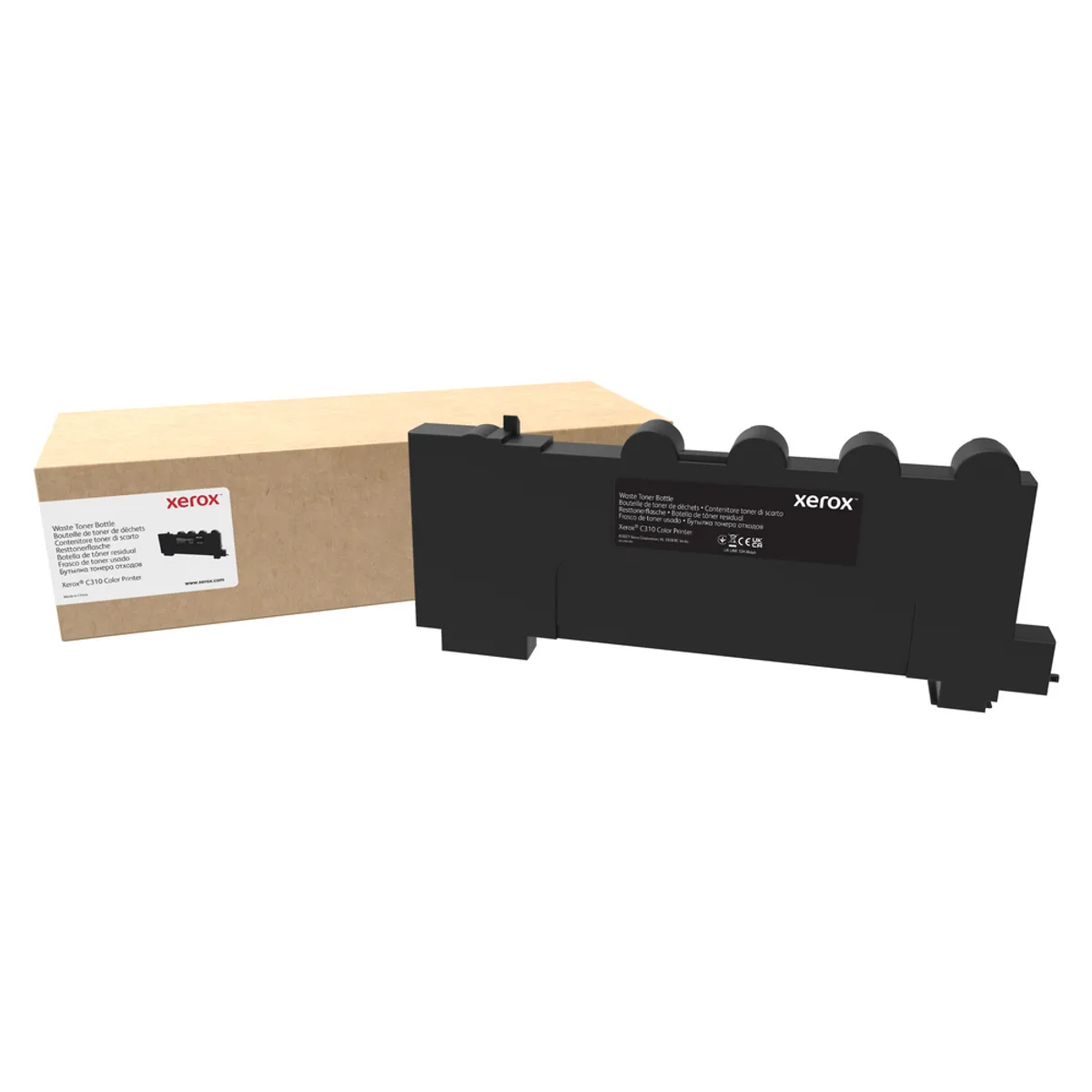 Xerox 008R13325 Resttonerbehälter
