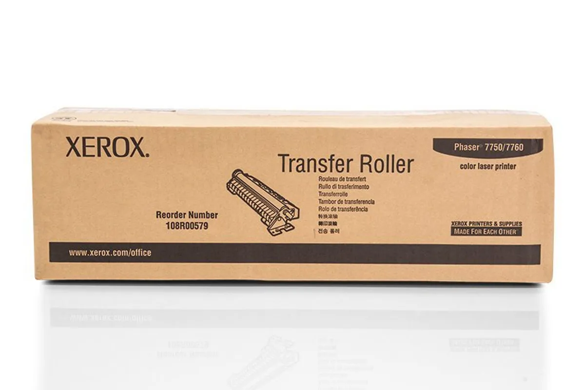Xerox 108R00579 Transfereinheit