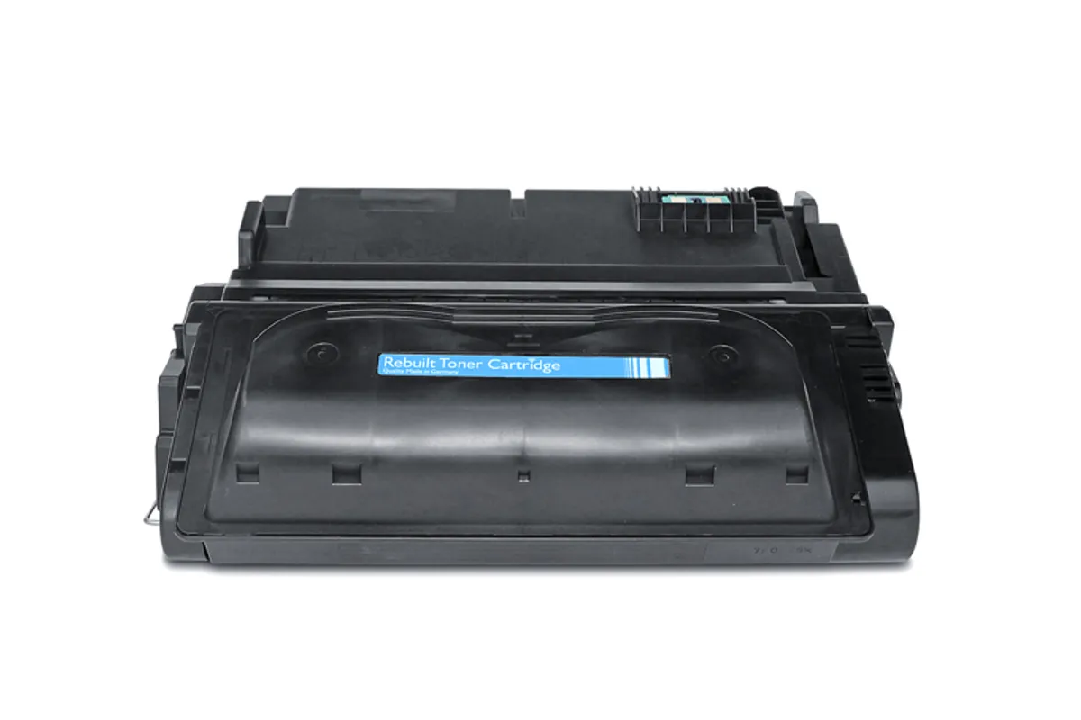 XXL Toner kompatibel zu HP 39A / 42X / 45A / Q1339A / Q5942X / Q5945A schwarz