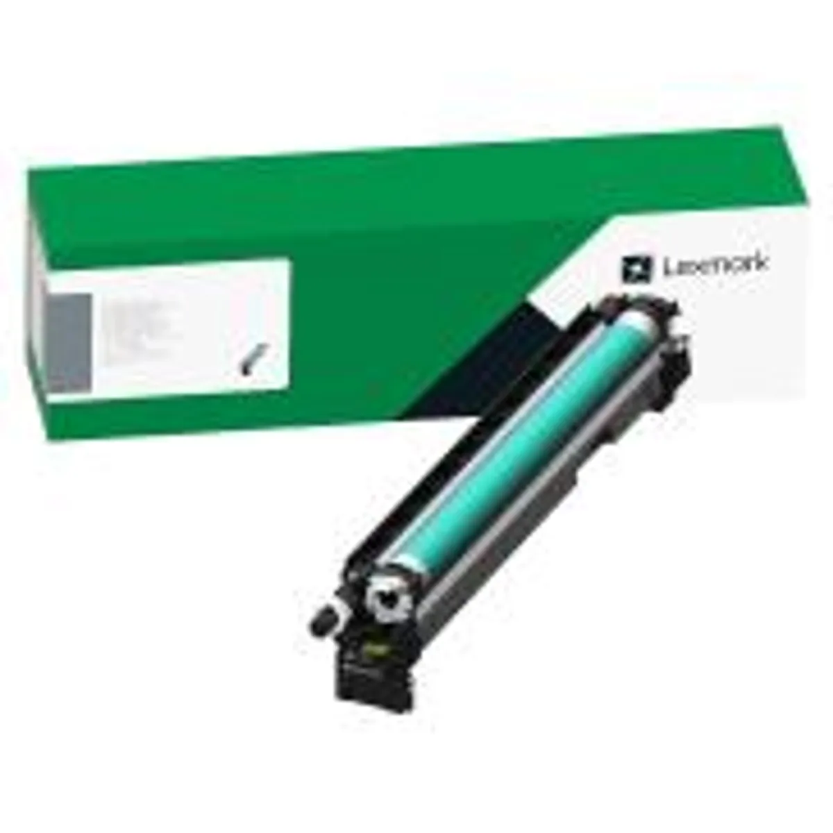 Lexmark 85D0P00 Trommel schwarz