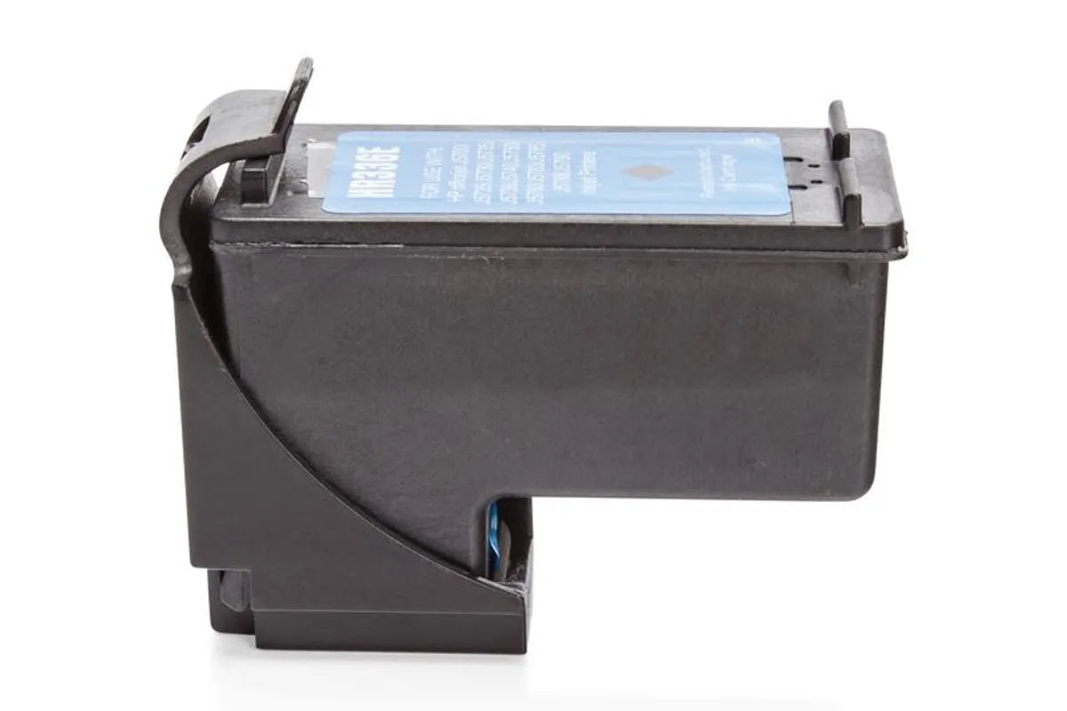 XL Tinte kompatibel zu HP 350XL / CB336EE schwarz