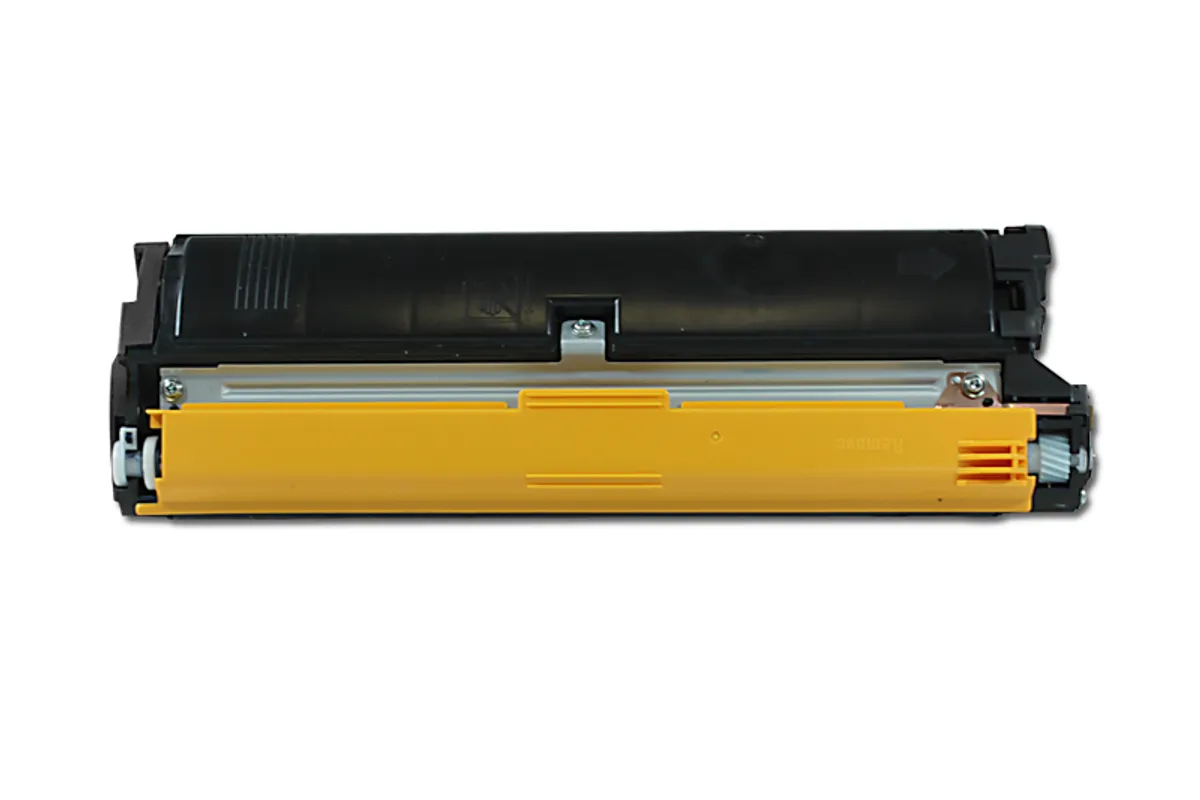 Toner kompatibel zu Epson C1900 / S050100 / C13S050100 schwarz