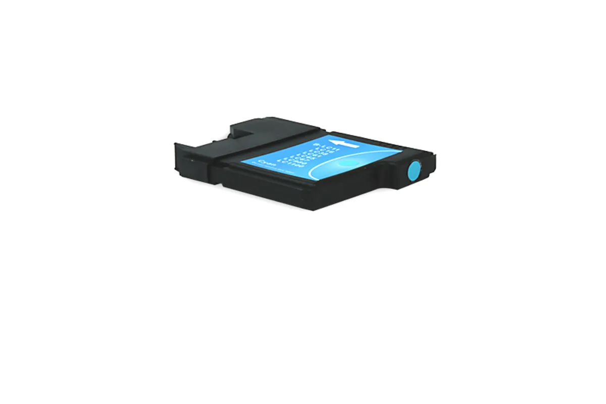 XL Tinte kompatibel zu Brother LC-1100C cyan