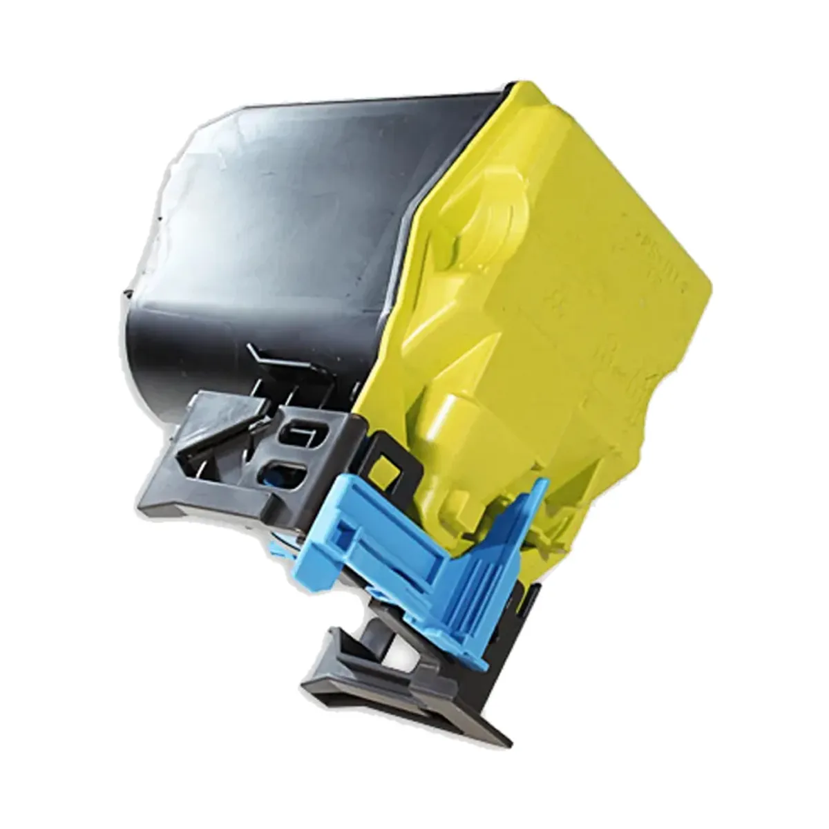 Toner kompatibel zu Konica Minolta TNP-51Y / A0X5255 gelb