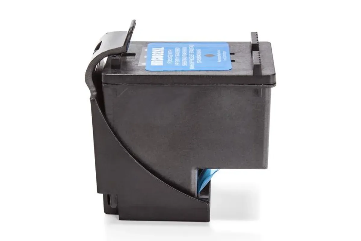 XXL Tinte kompatibel zu HP 305XL / 3YM62AE schwarz