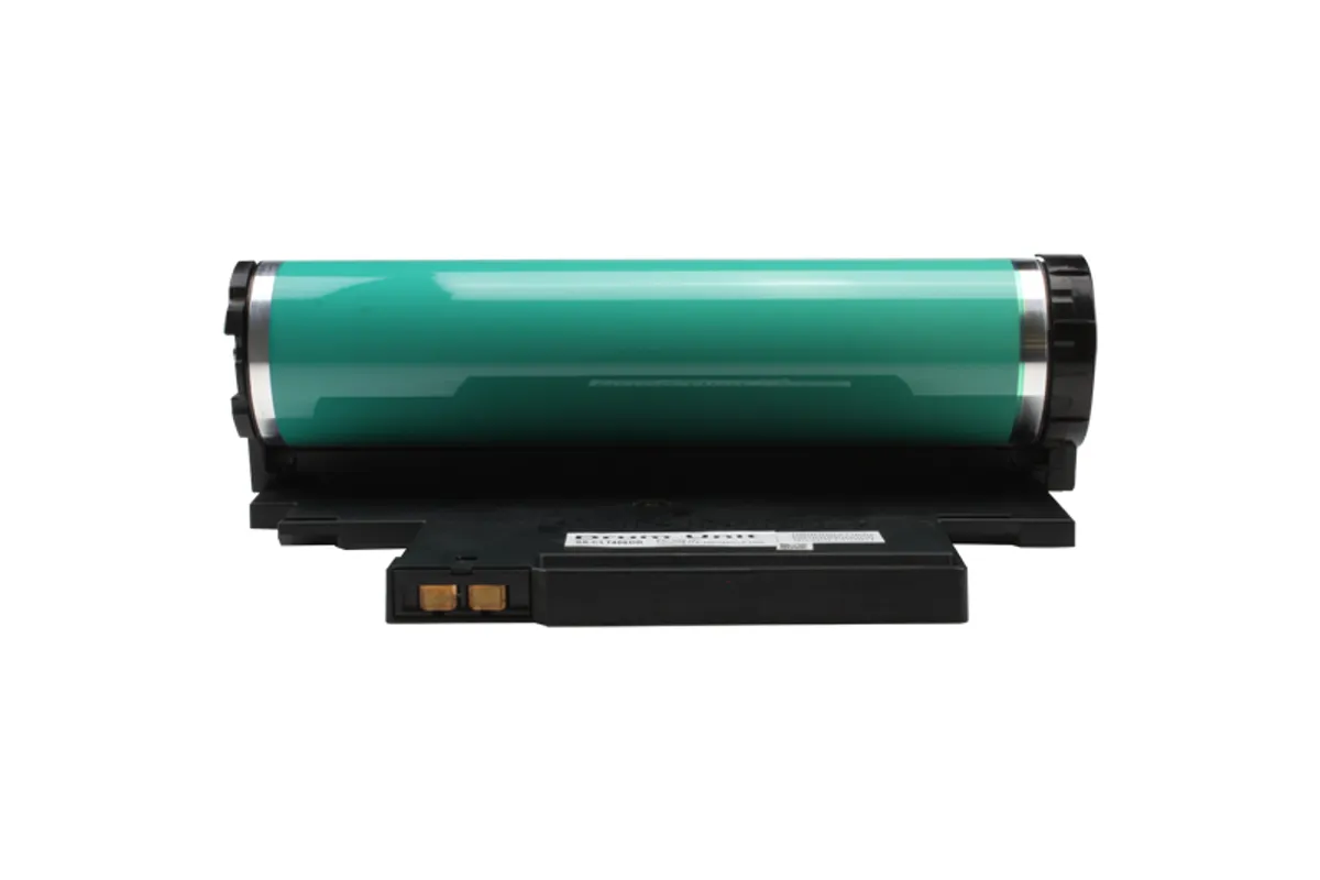 Trommel kompatibel zu Samsung CLT-R406 / SU403A schwarz, cyan, magenta, gelb