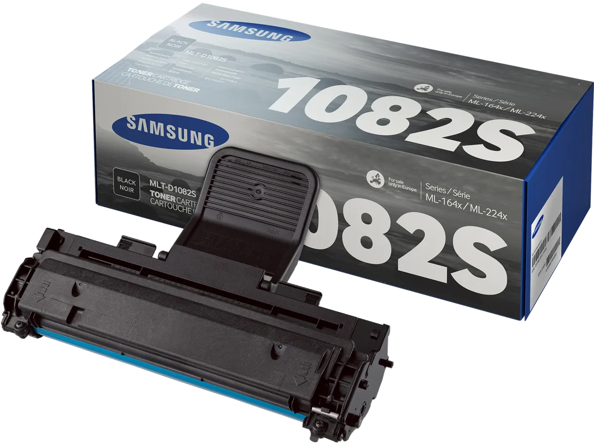 Samsung MLT-D1082S / SU781A Toner schwarz