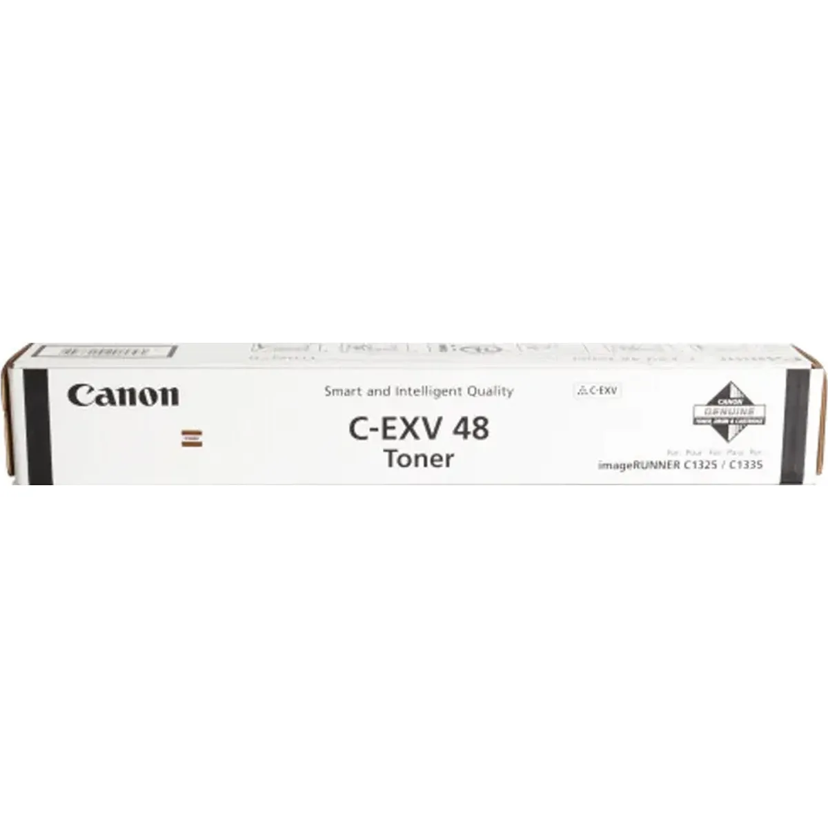 Canon C-EXV 48 BK / 9106B002 Toner schwarz