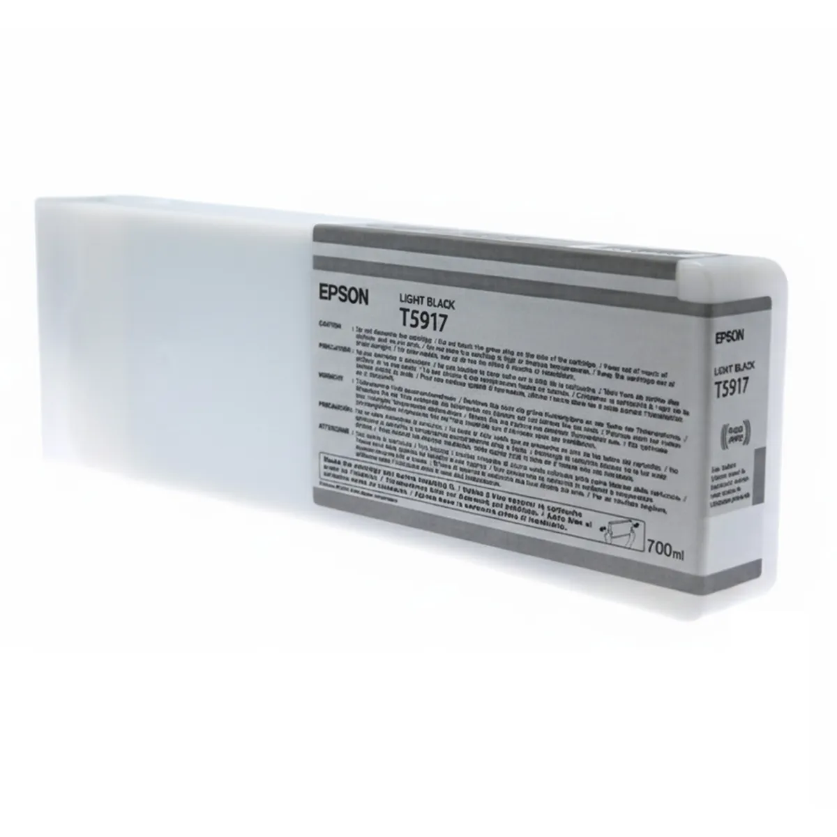 Epson T5917 / C13T591700 Tinte photo schwarz