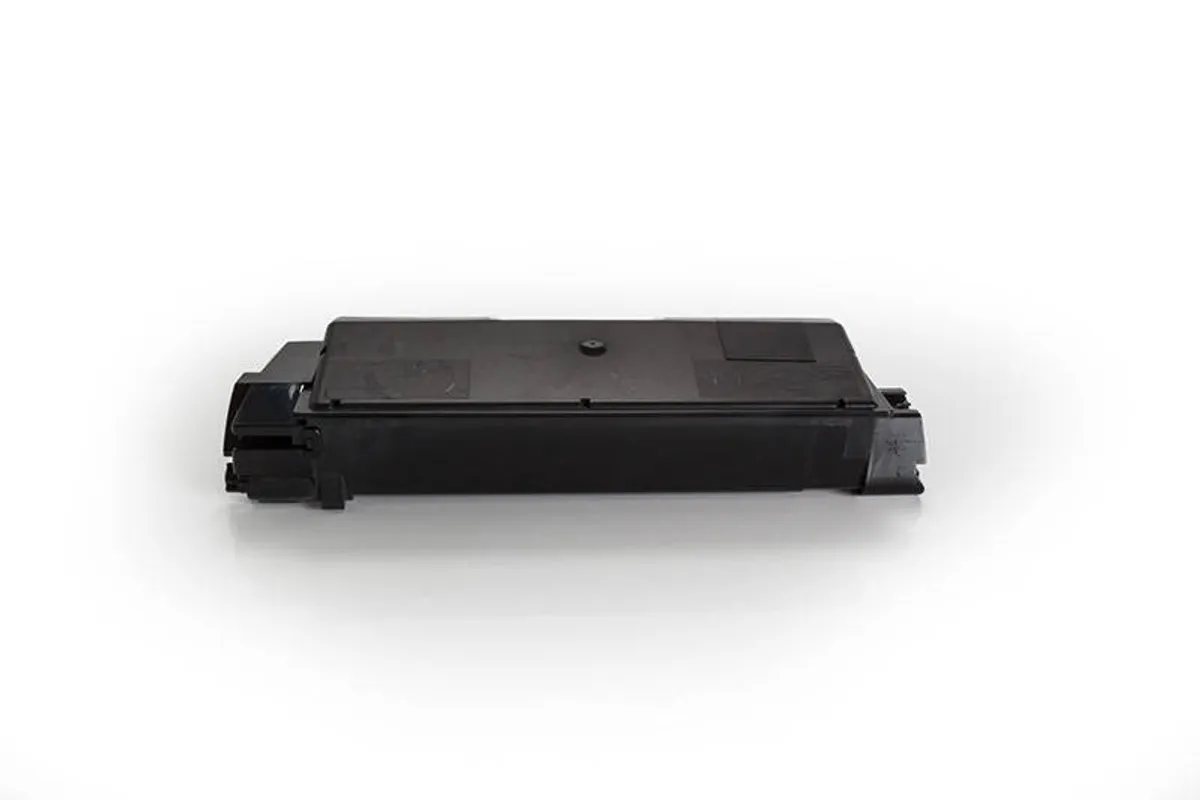 Toner kompatibel zu Kyocera TK-5135K / 1T02PA0NL0 schwarz