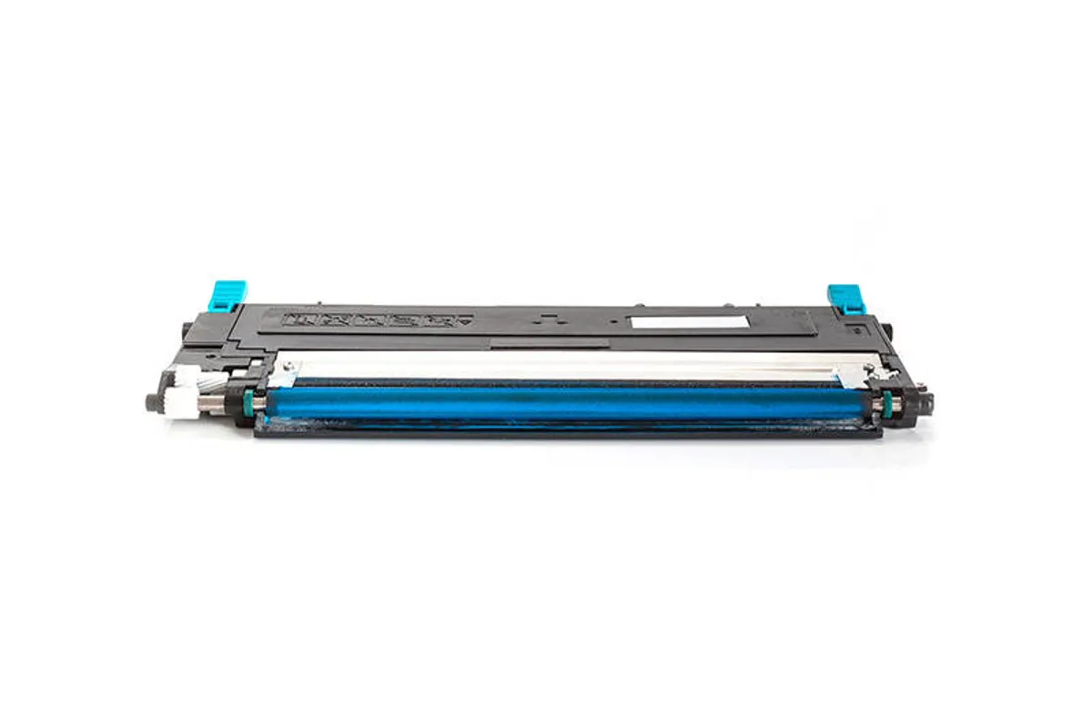Toner kompatibel zu Samsung CLT-C4092S / SU005A cyan