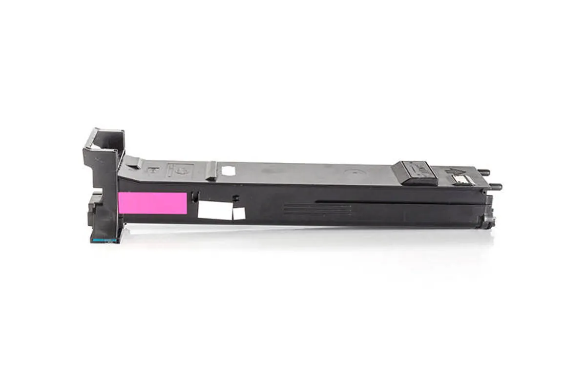 Toner kompatibel zu Konica Minolta A0DK352 magenta
