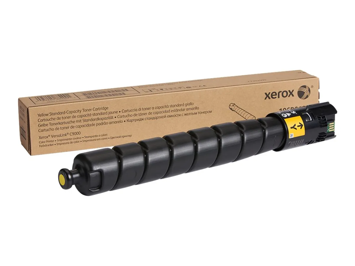 Xerox 106R04068 Toner gelb