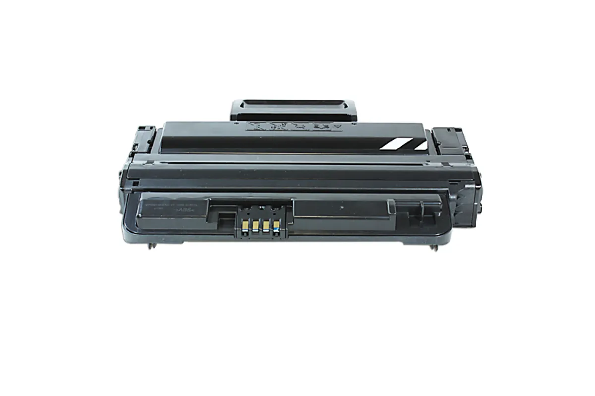 Toner kompatibel zu Samsung ML-D2850B / SU657A schwarz