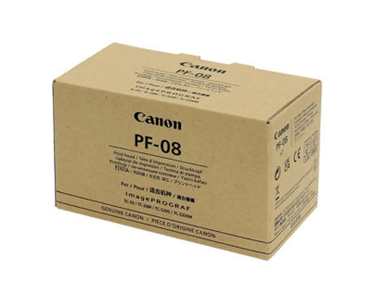 Canon PF-08 / 5706C001 Druckkopf