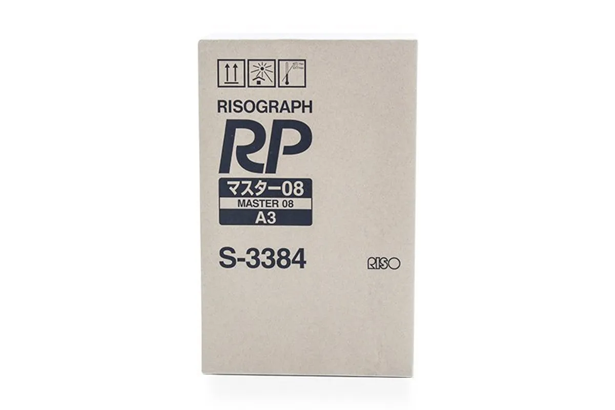 Riso HD / S-3384 Entwickler Doppelpack  (2 Stück)