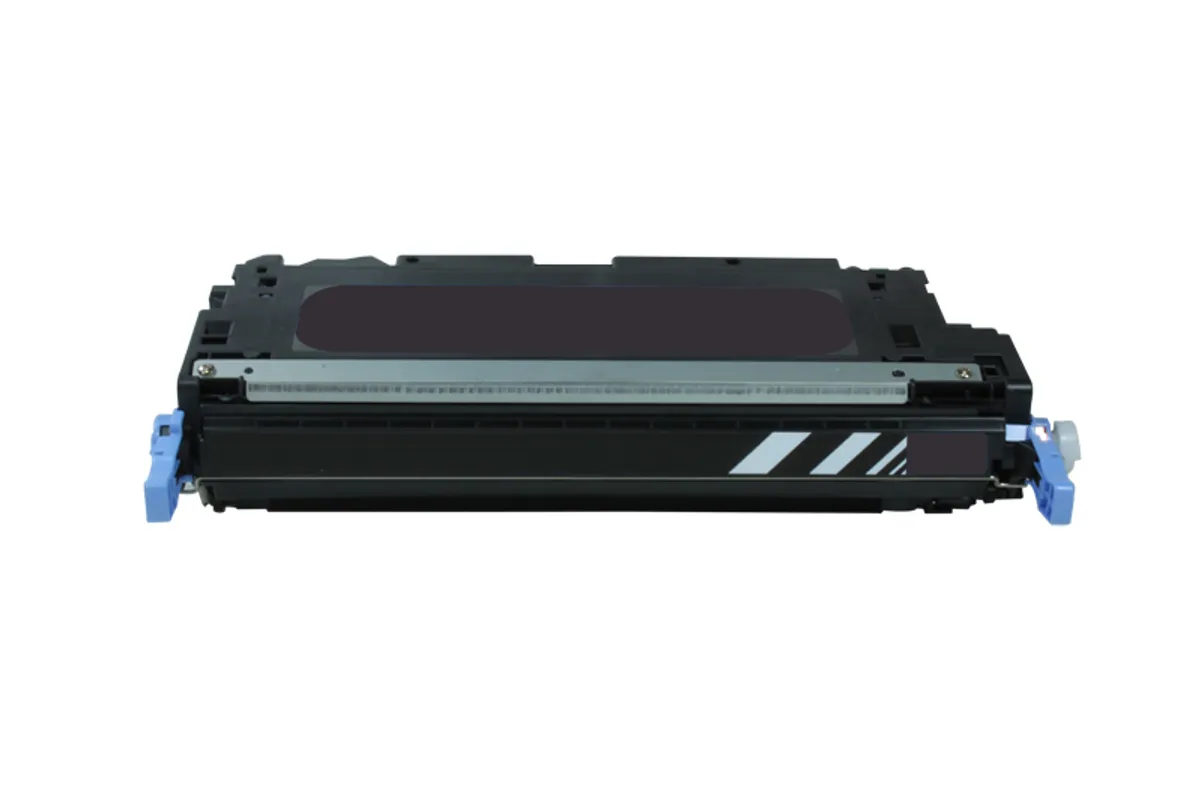 Toner kompatibel zu Canon C-EXV26 / 1660B006 schwarz