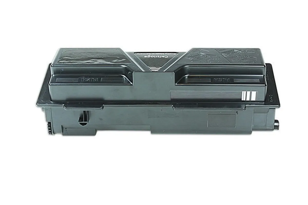 Toner kompatibel zu Utax LP-3128 / 4412810010 schwarz