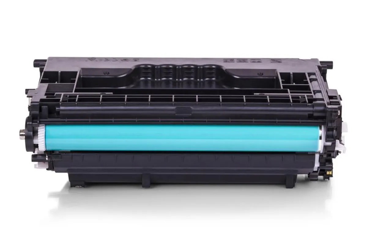 XXL Toner kompatibel zu HP 37X / CF237X schwarz