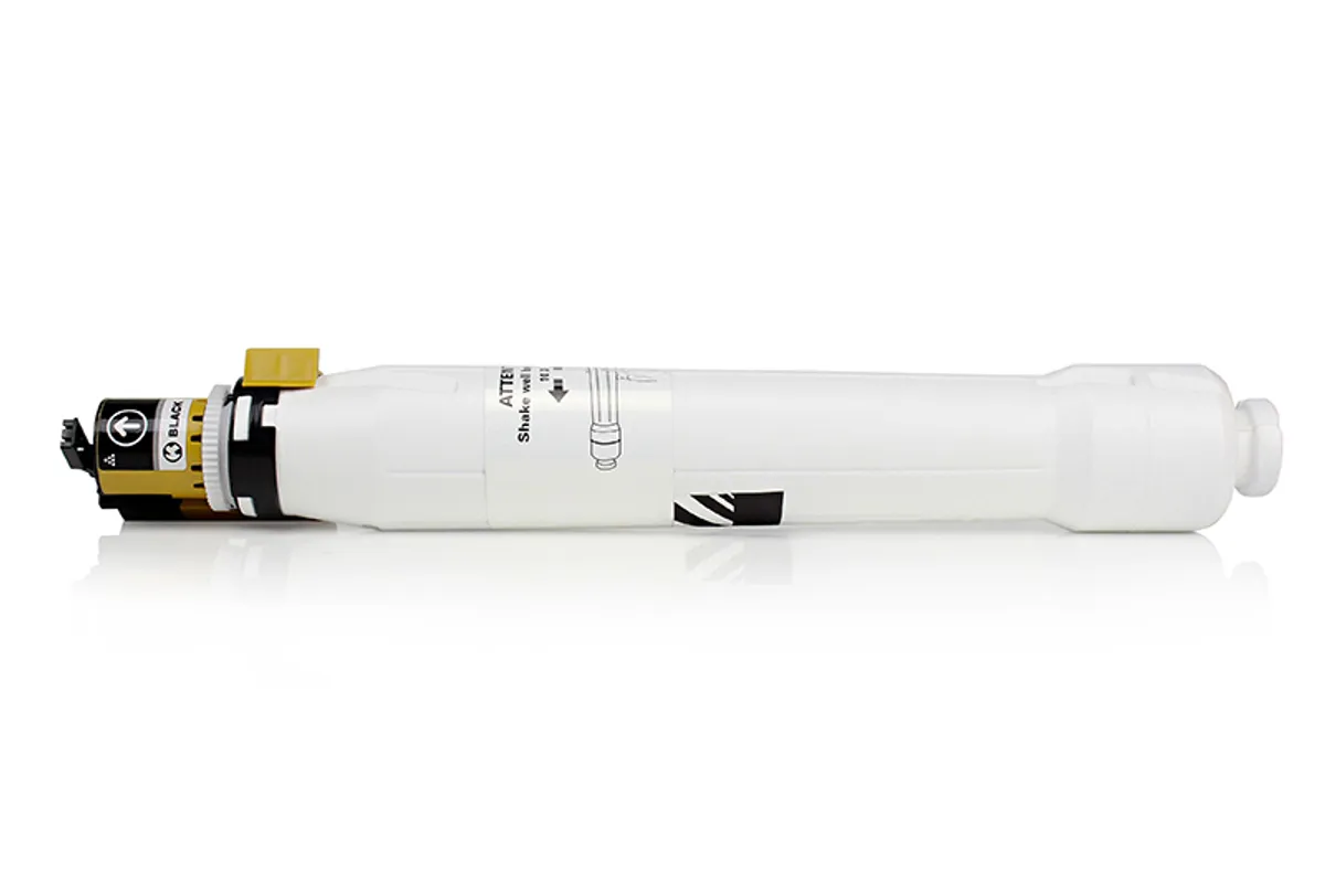 Toner kompatibel zu Ricoh 842047 schwarz