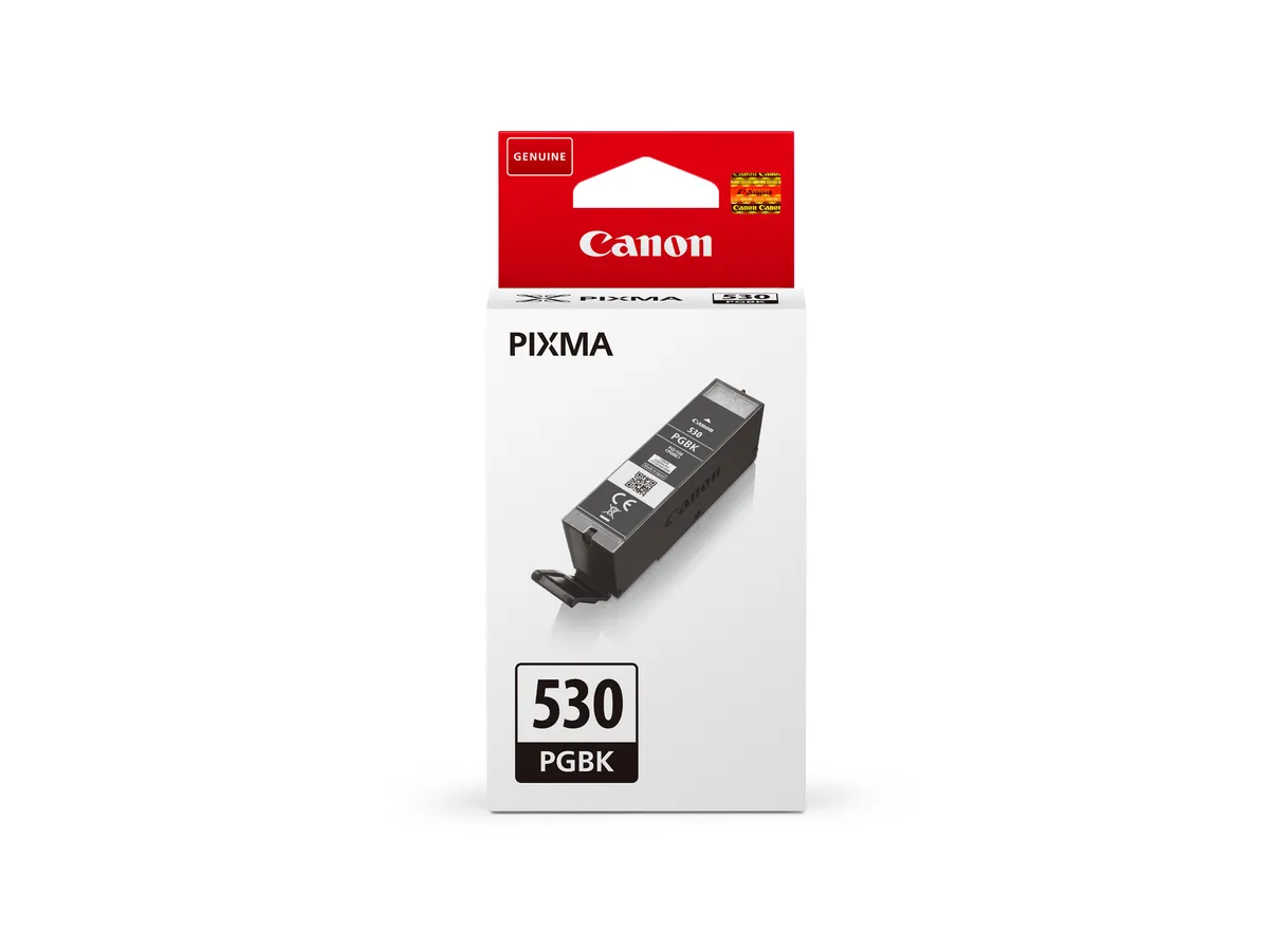 Canon PGI-530PGBK / 6117C001 Tinte schwarz