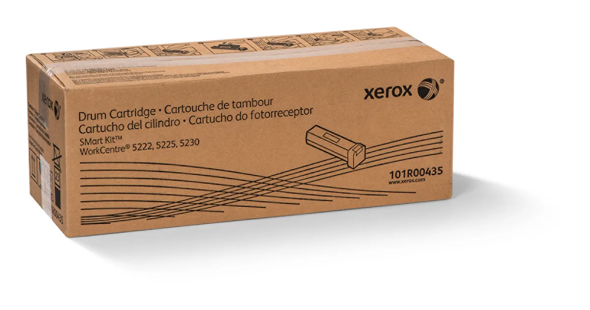 Xerox 101R00435 / 101R435 Trommel