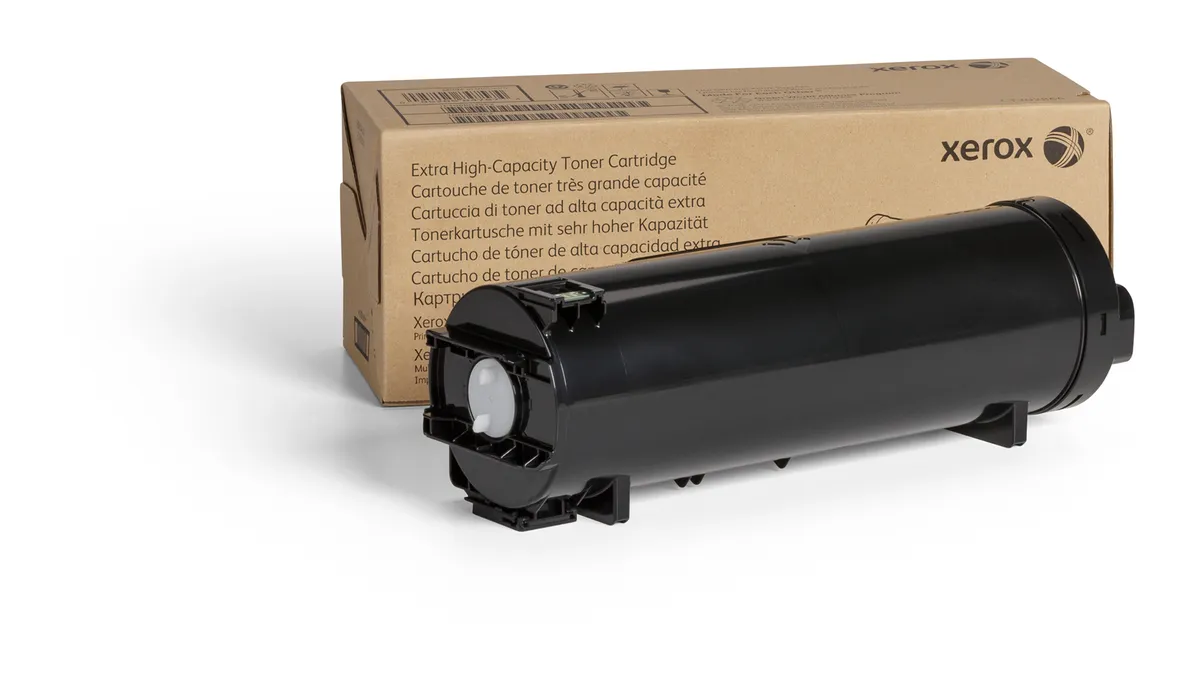 Xerox 106R03944 Toner schwarz
