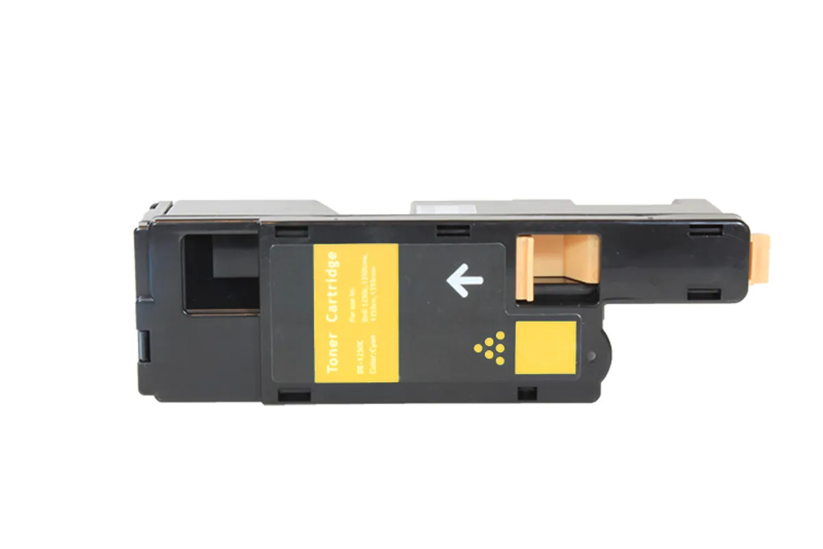 Toner kompatibel zu Xerox Phaser 6000 / 106R01629 gelb