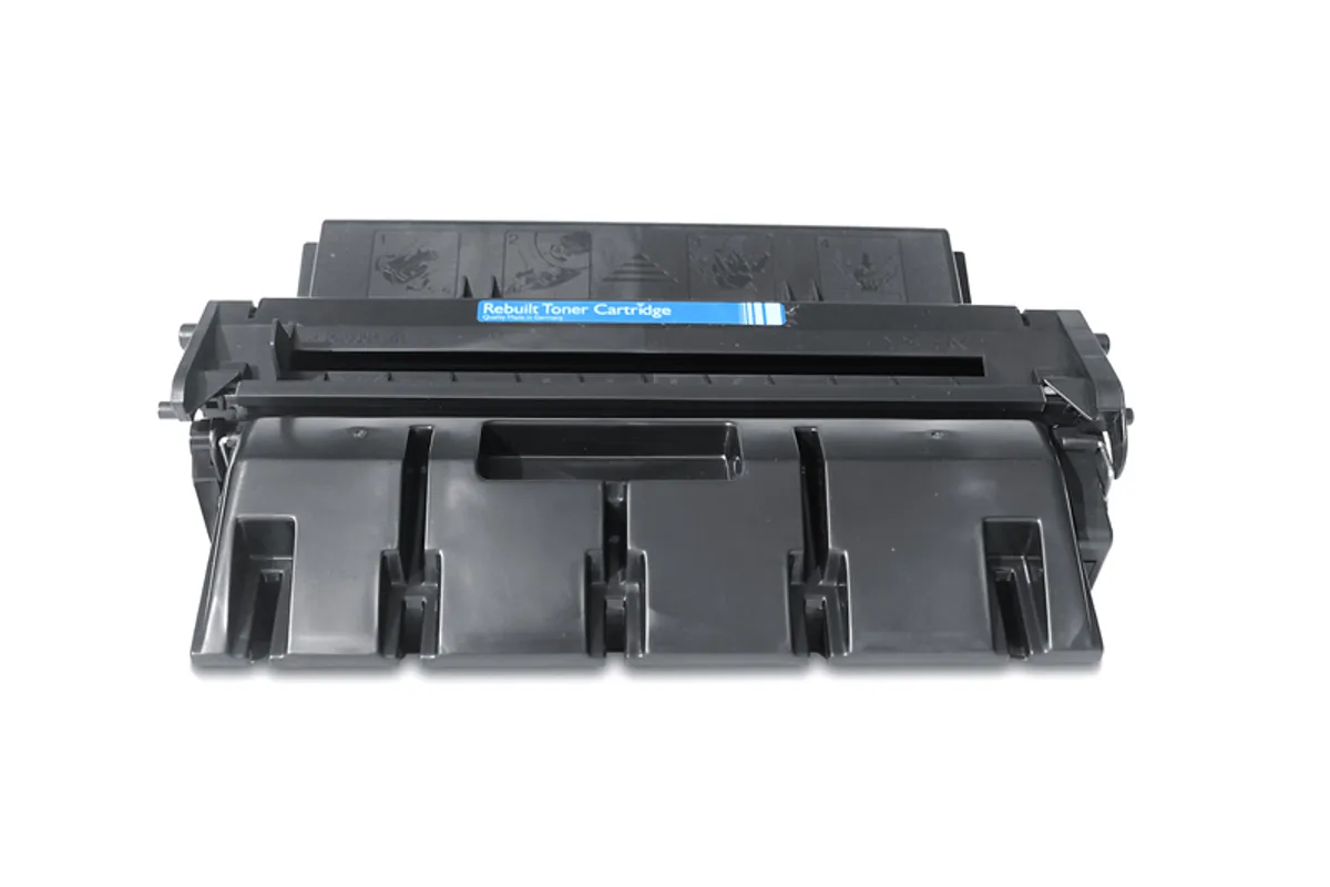 XXL Toner kompatibel zu HP 96X / C4096X schwarz