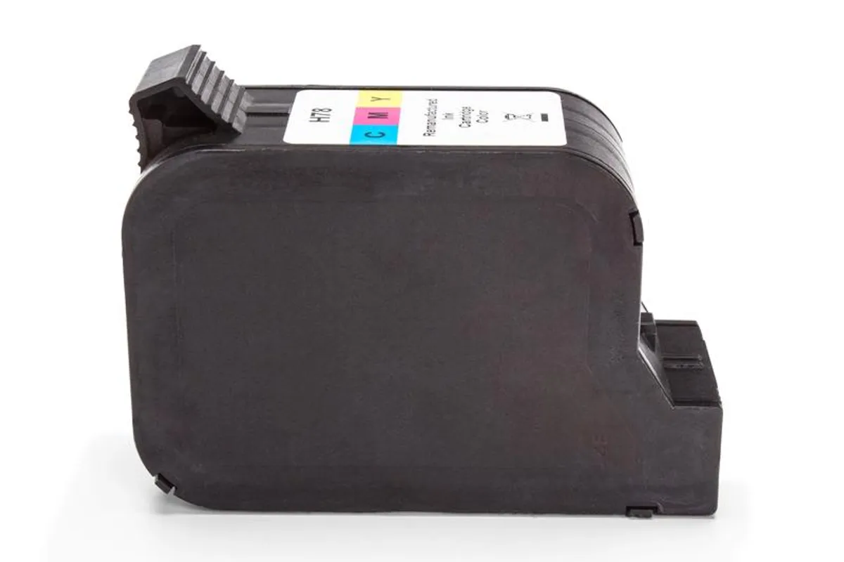 XL Tinte kompatibel zu HP 78 / C6578AE color