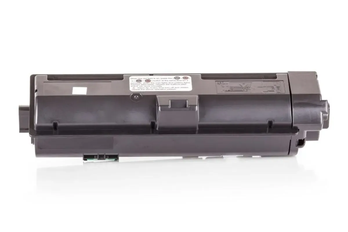 Toner kompatibel zu Utax PK-1012 / 1T02S50UT0 schwarz