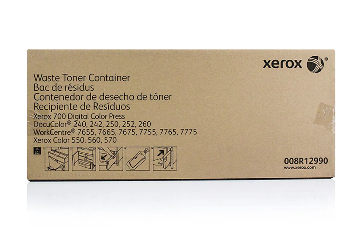 Xerox 008R12990 Resttonerbehälter