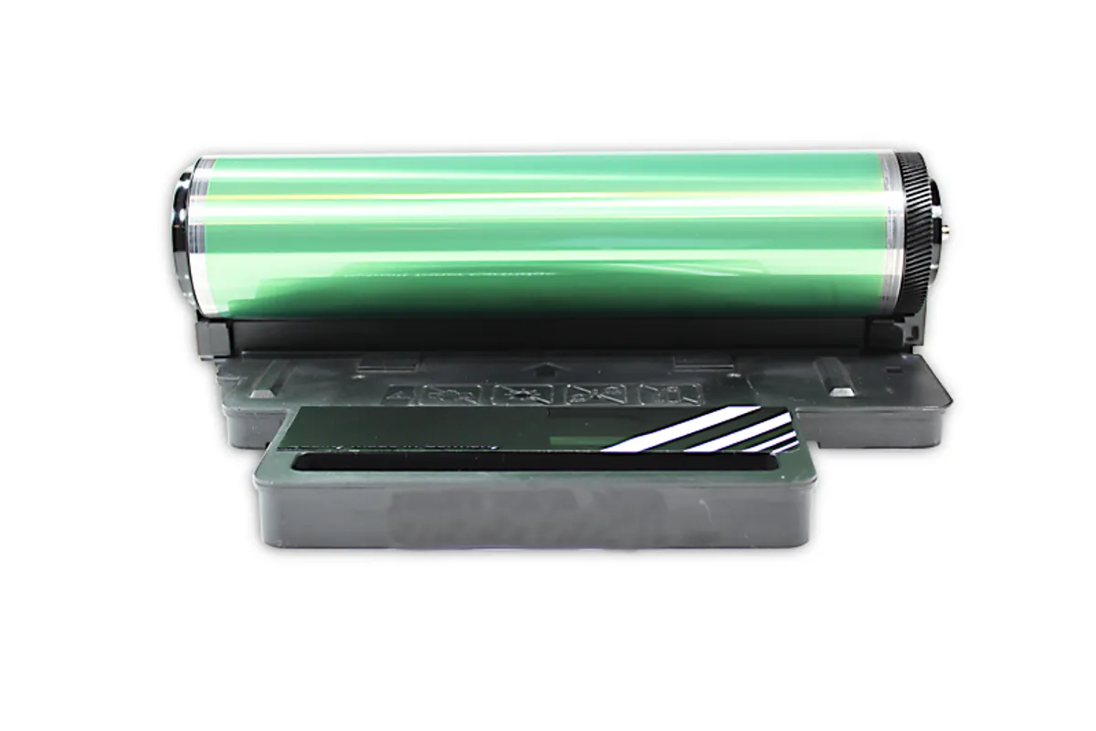 Trommel kompatibel zu Samsung CLT-R409 / SU414A schwarz, cyan, magenta, gelb