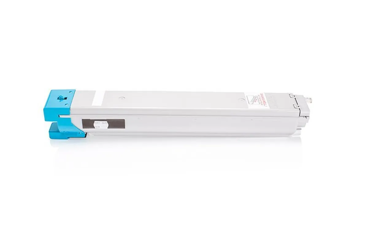 Toner kompatibel zu Samsung CLT-C809S / SS567A cyan
