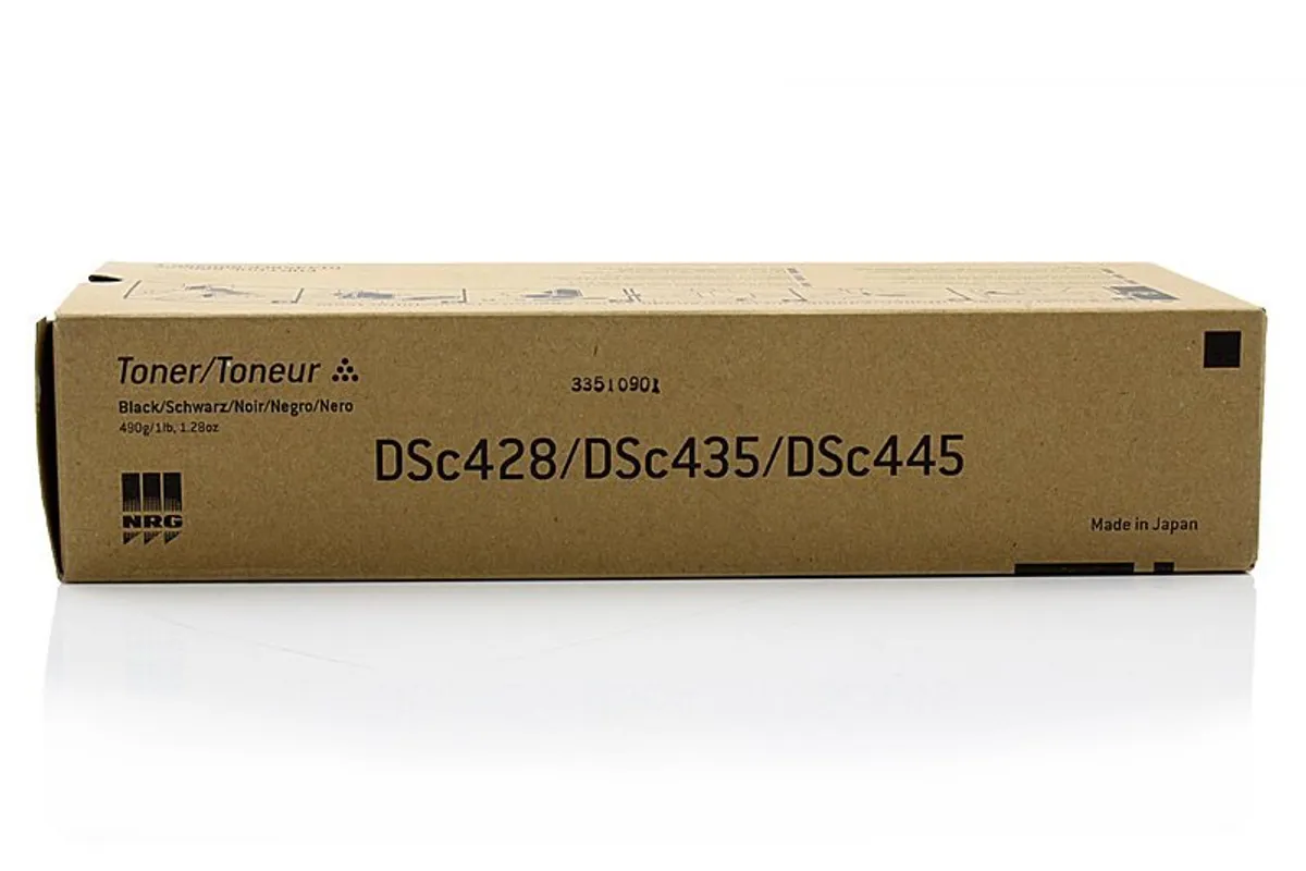 Ricoh TYPE R 2 / 888344 / K179 Toner schwarz