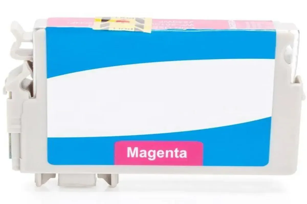 XL Tinte kompatibel zu Epson 405XL / T05H3 / C13T05H34010 magenta