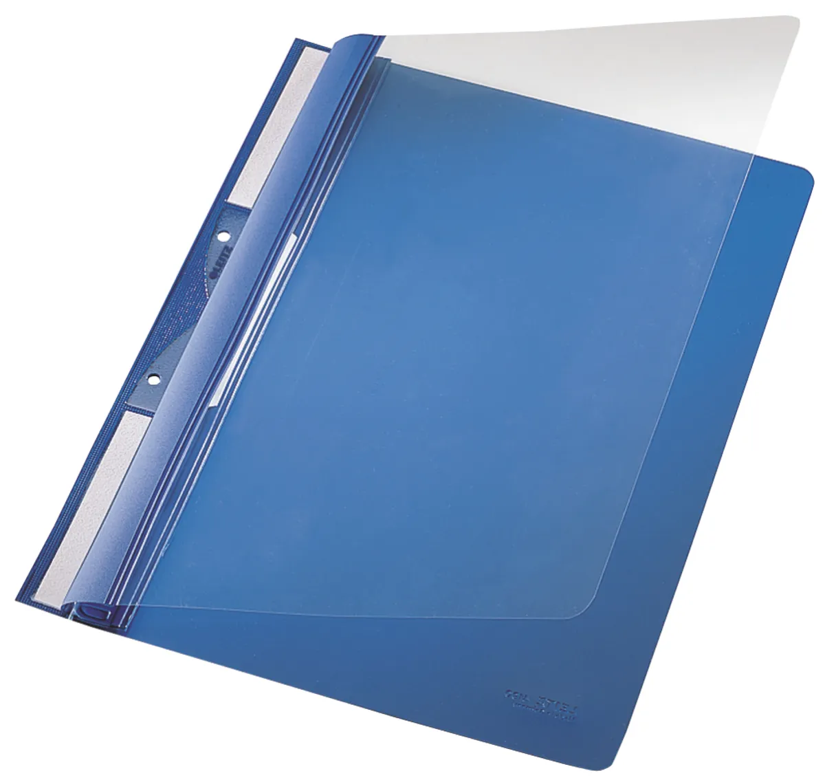 Leitz Universal / 41900035 Einhängehefter blau