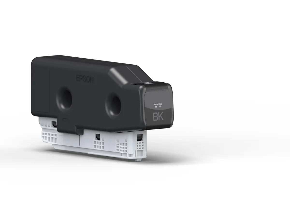 Epson T08N1 / C13T08N140 Tinte schwarz