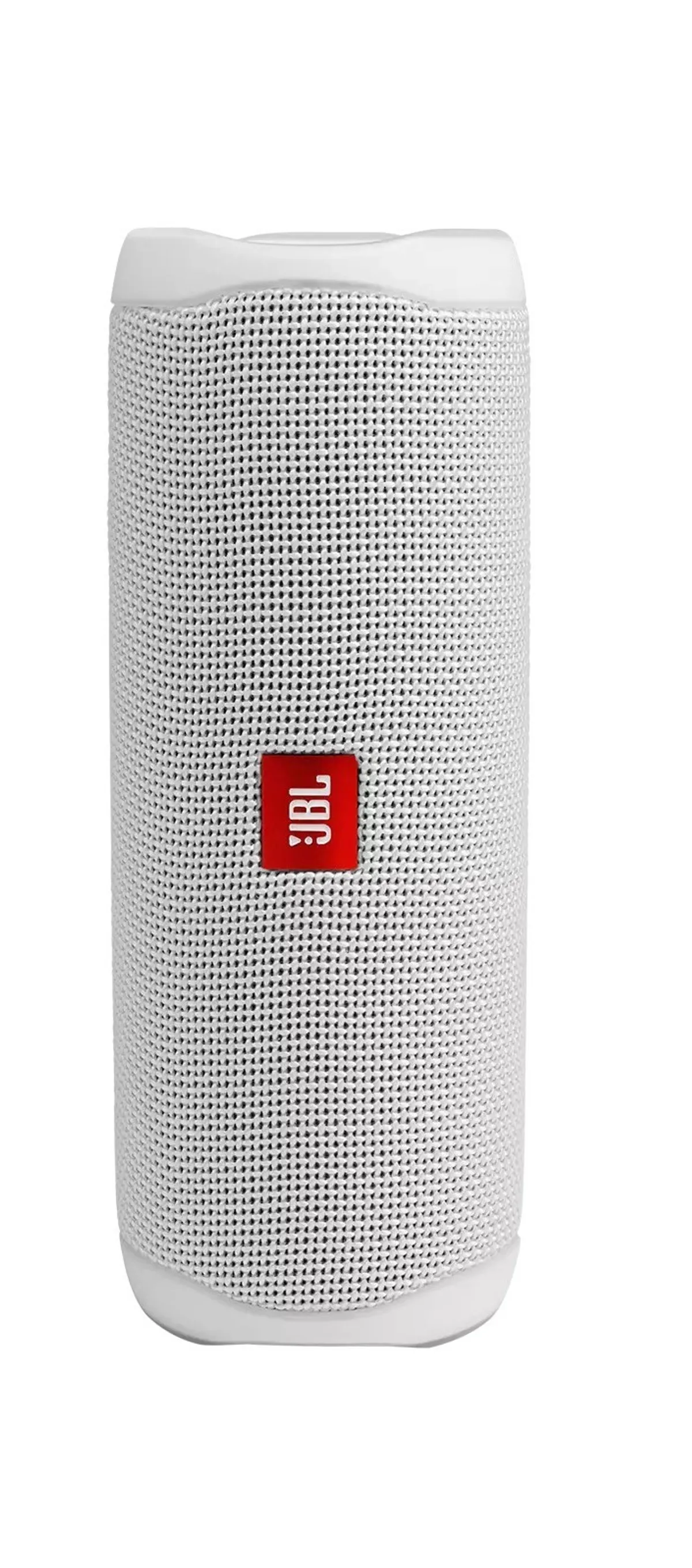 JBL Flip 5 Bluetooth Box weiß