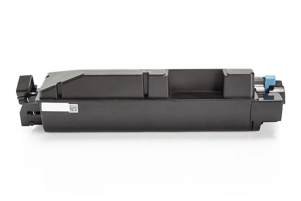 Toner kompatibel zu Kyocera TK-5140K / 1T02NR0NL0 schwarz