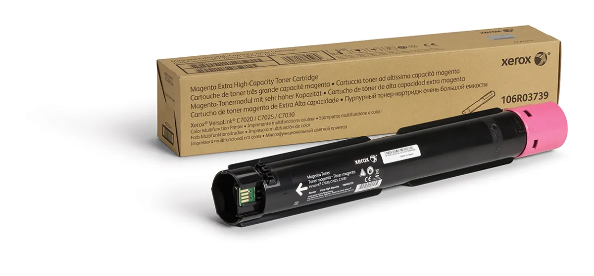 Xerox 106R03739 Toner magenta