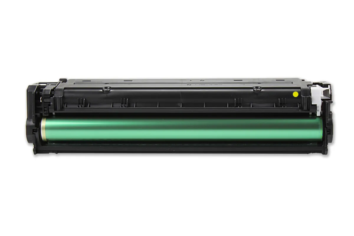 Toner kompatibel zu HP 131A / CF212A gelb