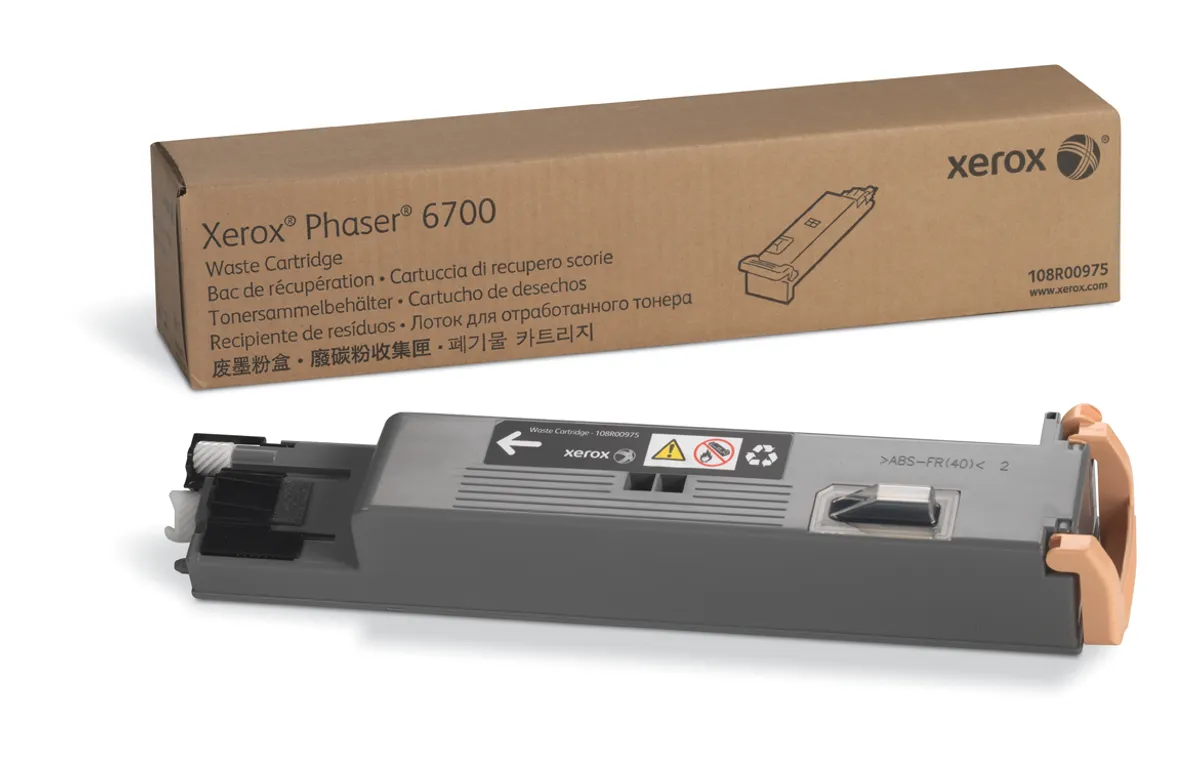 Xerox 108R00975 Resttonerbehälter