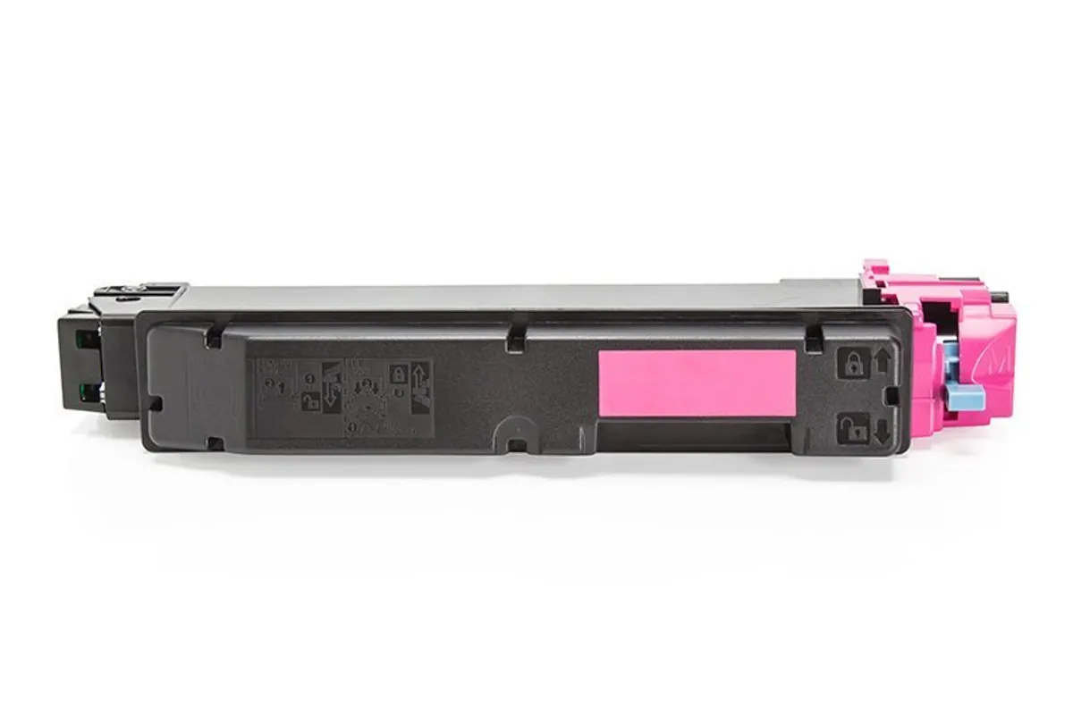 Toner kompatibel zu Kyocera TK-5140M / 1T02NRBNL0 magenta