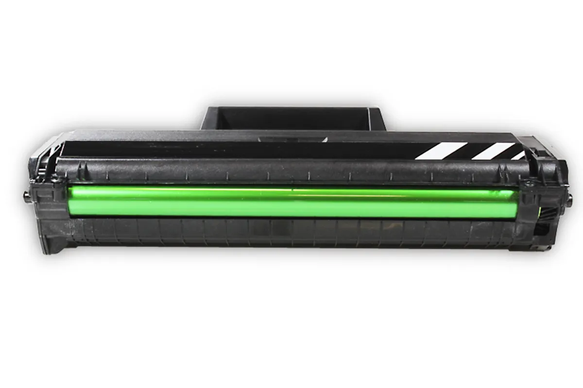 Toner kompatibel zu Samsung MLT-D1042S / SU737A schwarz
