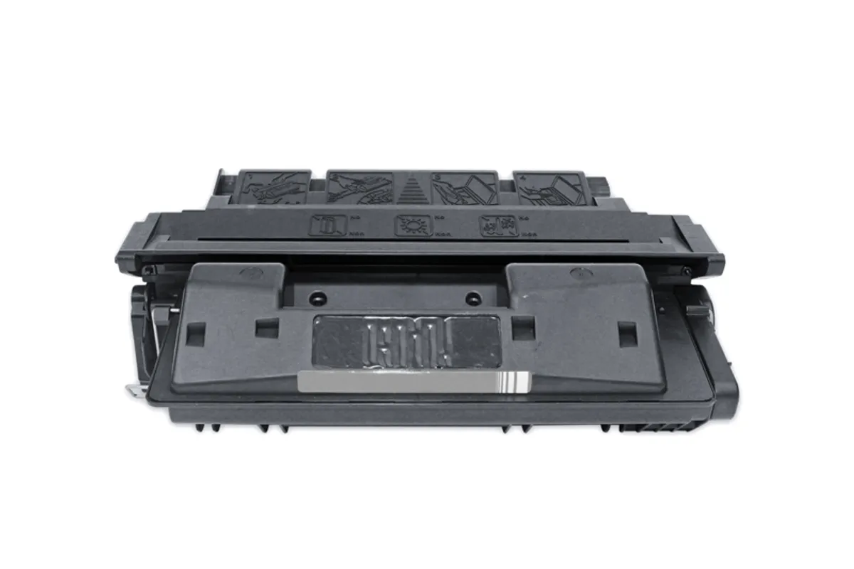 Toner kompatibel zu Canon EP-52 / 3839A003 schwarz