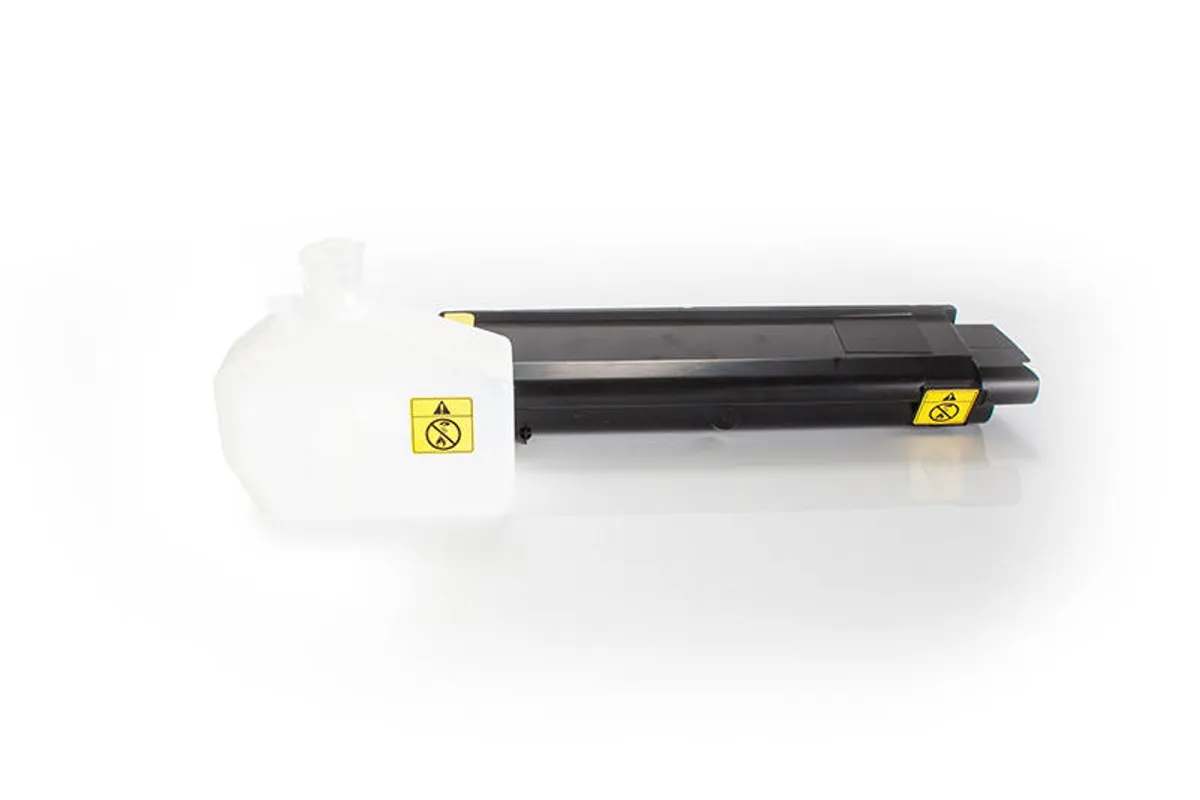 Toner kompatibel zu Kyocera TK-5135Y / 1T02PAANL0 gelb