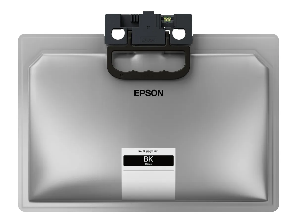 Epson T9661 / C13T966140 Tinte schwarz