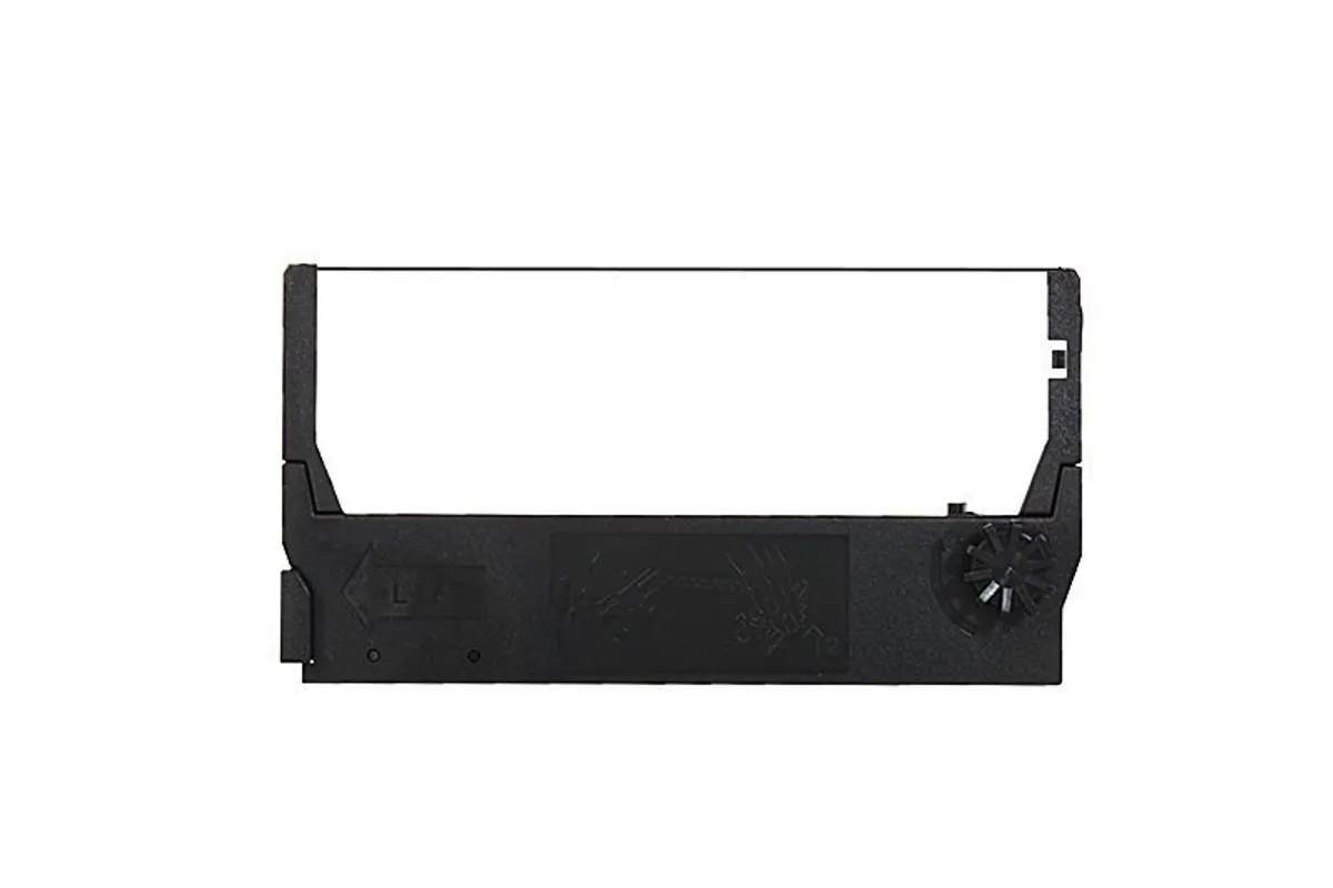 Farbband kompatibel zu Epson ERC23B / C43S015360 schwarz