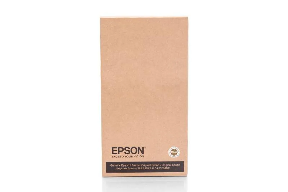 Epson T6536 / C13T653600 Tinte photo magenta